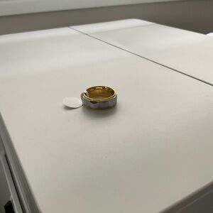 Tungsten Carbide Ring